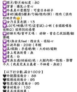 高雄定點茶-小野靜香