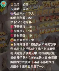 苗栗定點茶-詩晴