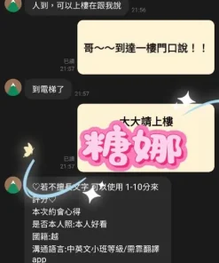 桃園定點茶-糖娜