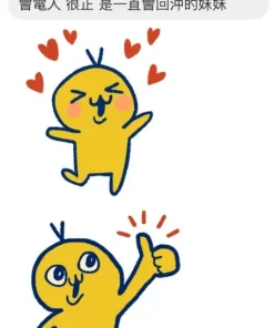 桃園定點茶-李嘉恩