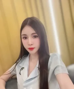 台北定點茶-程青青