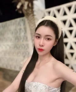 台北定點茶-程青青