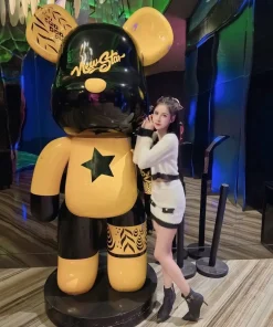 台北定點茶-程青青