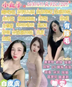 花蓮定點茶-小丸子