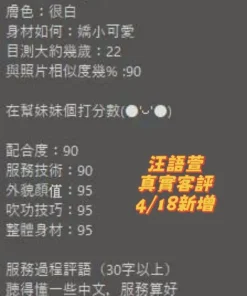 台南定點茶-汪語萱
