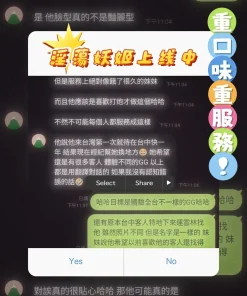 雲林定點茶-許甜心