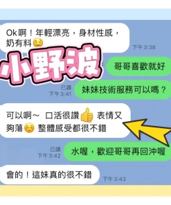 台中定點茶-小野波