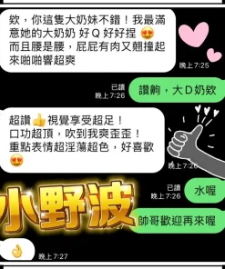 台中定點茶-小野波