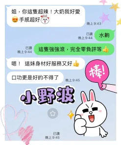 台中定點茶-小野波