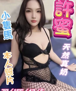 南投定點茶-許蜜