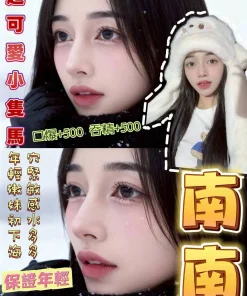 桃園定點茶-南南