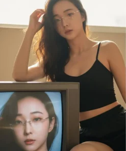 桃園外送茶-吳文琪