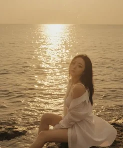 桃園外送茶-吳文琪