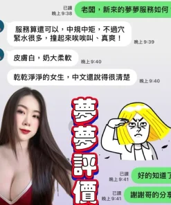 台南定點茶-夢夢