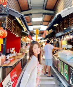 台北定點茶-水光肌