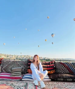 台北定點茶-水光肌