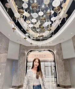 台北定點茶-水光肌