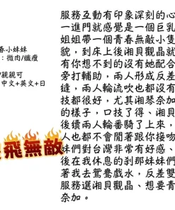 台中外送茶-湘琴奈加