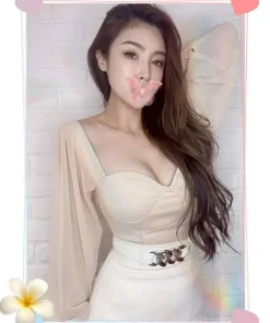 台北外送茶-艾絲