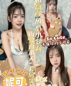 台南定點茶-妮可