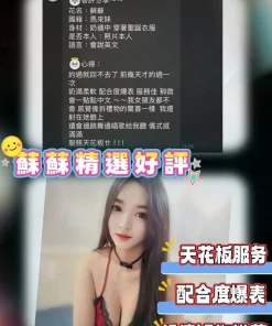 台南定點茶-蘇蘇