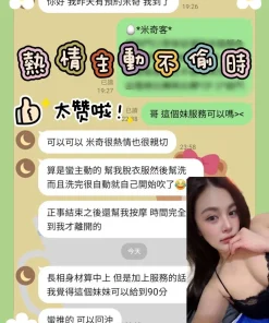 台南定點茶-米奇