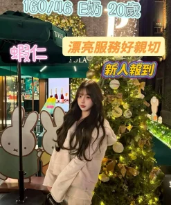 台南定點茶-蝦仁