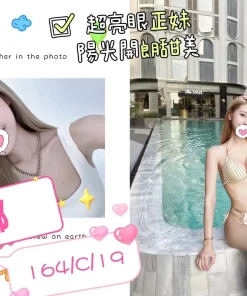 台北外送茶-羽娜