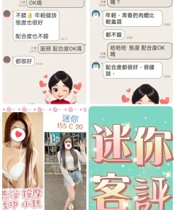 台北定點茶-迷你