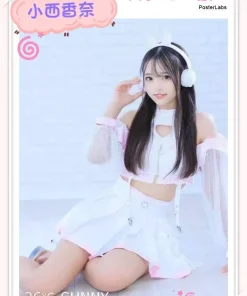 台中定點茶-小西香奈