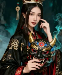 苗栗定點茶-咪咪