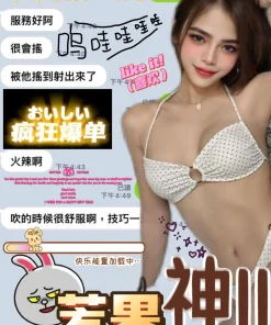 台中定點茶-芳果