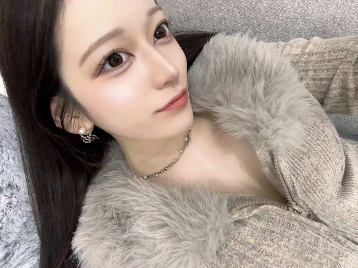 高雄外送茶-岡美晴