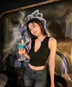 台北定點茶-J女郎