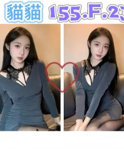 台北外送茶-貓貓