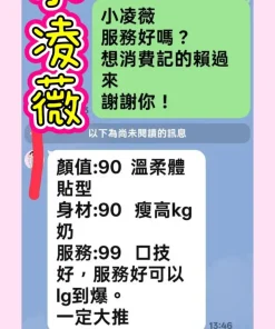 台南定點茶-小凌薇