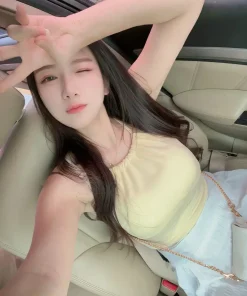 台北定點茶-鄭芯恩