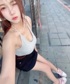 台北定點茶-鄭芯恩