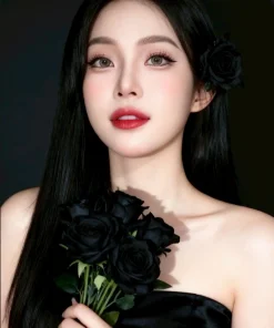 南投定點茶-可苡