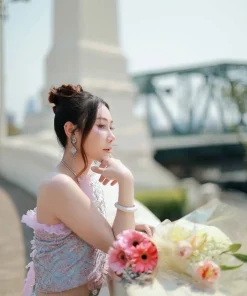 桃園定點茶-優雅