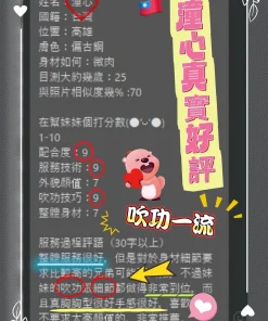 高雄定點茶-潼心