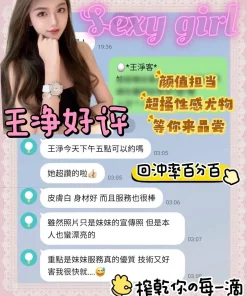 台南定點茶-王淨