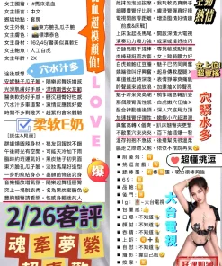 台中定點茶-安妮