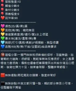 新竹定點茶-琴琴