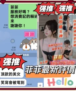 台南定點茶-菲菲