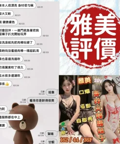 台南定點茶-雅美