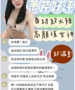 台南定點茶-蕭芹