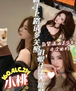 台南定點茶-小桃