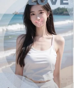 台北外送茶-敏兒