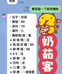 新北定點茶-奶茹